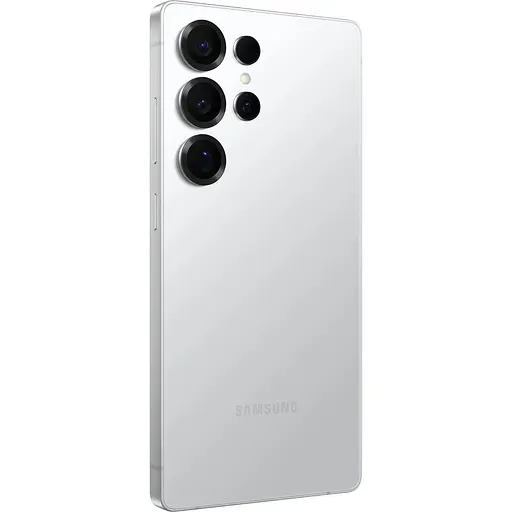 Смартфон Samsung Galaxy S25 Ultra 12/1TB Titanium Whitesilver (SM-S938BZSH) [NFC, 2 SIM/1 SIM + eSIM] - фото 8