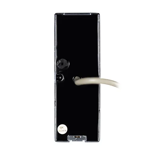 Клавіатура з WiFi, з контролером, зчитувачем відбитків пальців та карт Mifare Trinix TRK-1201MFW(WF) з підтримкою Tuya Smart (71-00067) - фото 5