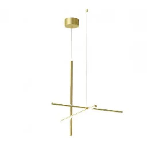 Підвісна люстра Friendlylight Coordinate S FL5200 - фото 1