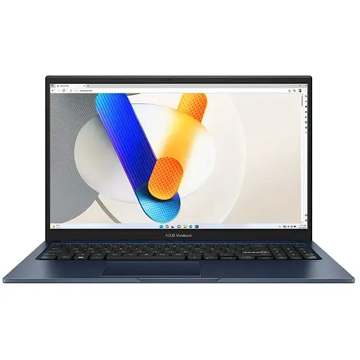 Ноутбук ASUS Vivobook 15,i3 1315U la 4.5 GHz,8 GB DDR4,512 GB,UHD,DOS,512 GB