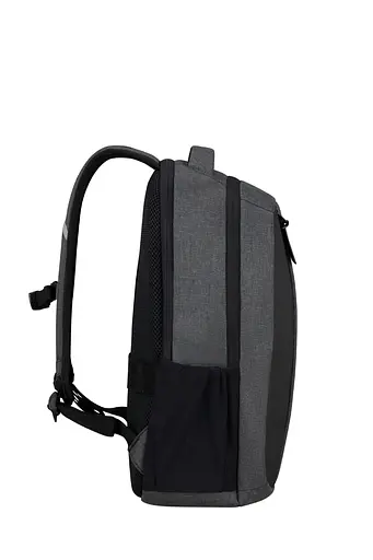 Рюкзак 15,6" American Tourister STREETHERO GREY 45x30,5x20,5 ME2*08002 - фото 8