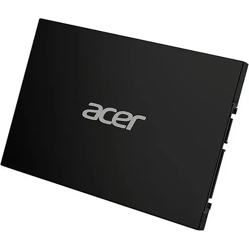 SSD накопичувач Acer RE100 2TB (BL.9BWWA.110) [142405] - фото 5