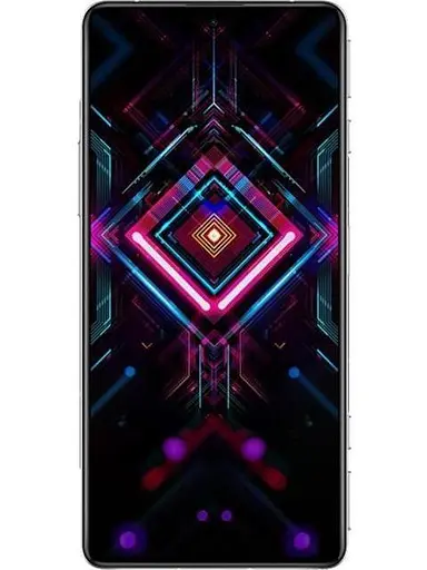 Смартфон Xiaomi Redmi K40 Gaming 8/256GB Silver Global Rom Refurbished - фото 2