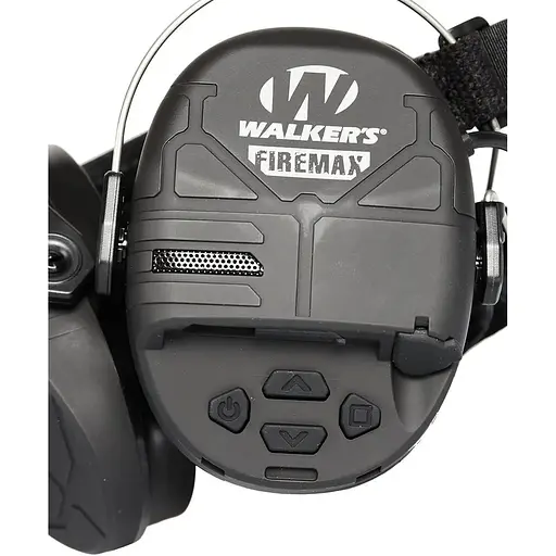 Активные наушники Walker’s Firemax BTN - фото 7