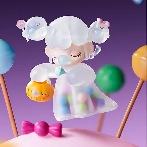 Колекційна фігурка-сюрприз Pop Top Rolife Nanci - Солодка мить (ZRXX) - фото 7