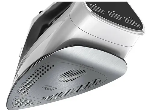 Утюг Braun SI 7149 WB - фото 2