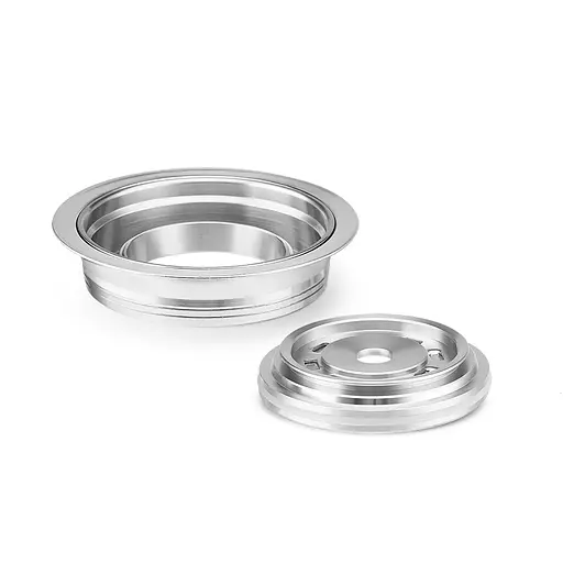 Адаптер капсул Nespresso для кавоварки Vertuo Next, Vertuo POP, VertuoLine, Vertuoline Plus, iCafilas - фото 2