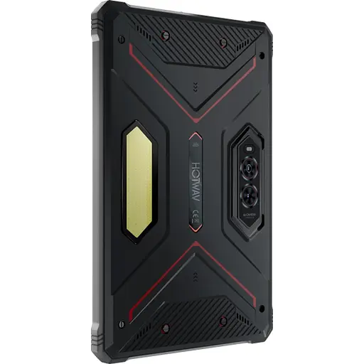 Планшет Hotwav R9 Pro 6/256GB LTE Red (HWR9PROLTE6256R) Global EU [143498] - фото 5