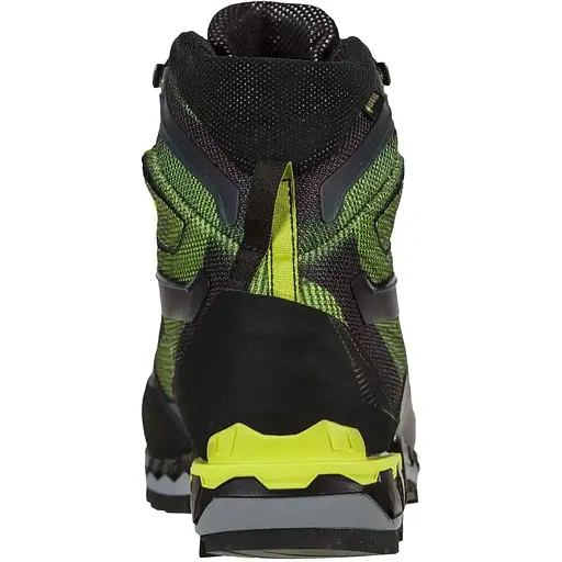 Ботинки LaSportiva Trango Tech GTX 44 Black/Green LaSportiva (1052-21G999720 44) - фото 5