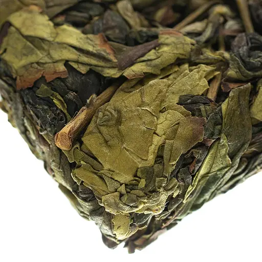 Улун Шуй Сянь із гір Уї Преміум, 11 г - 1 шт - фото 8
