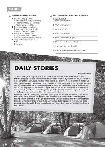 Prepare Level 3 Workbook with Digital Pack 2nd Edition - фото 4