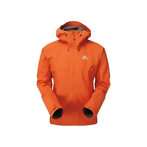 Куртка Mountain Equipment Garwhal Jacket L Magma (1053-ME-003865.01415.L)