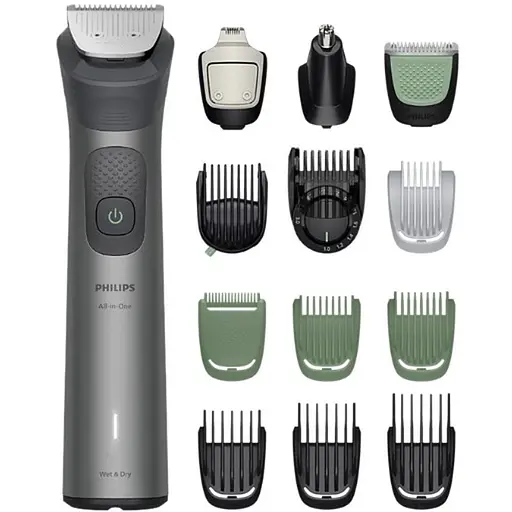 Тример Philips MG7921/15 серії 7000, 15 в 1