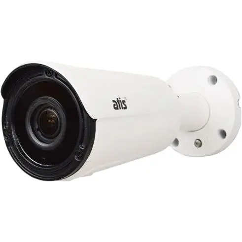 IP-відеокамера Atis ANW-5MVFIRP-40W/2.8-12Prime для системи IP-відеоспостереження