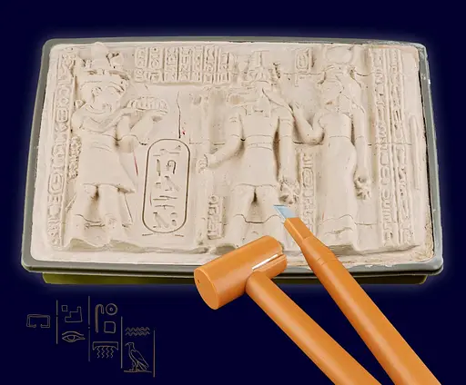 Скарби Фараона Kosmos - Набір для дослідження (R114UA) - фото 4