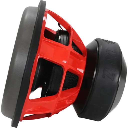 Сабвуферний динамік Ground Zero GZNW 15Xmax - фото 2