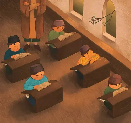 Ашик Омер - фото 5