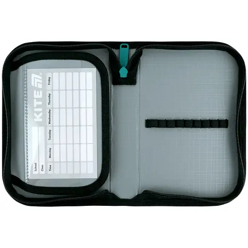 Пенал без наповнення Kite Play the Game (K26-621-8) - фото 4