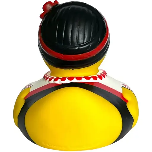 Утка FunnyDucks Украиночка (1069) - фото 4