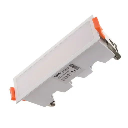 Світильник точковий Brille LED HDL-DT 202/10W WW 36-210