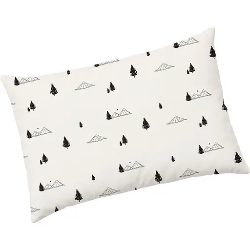 Набір наволочок LeLit L-2064 поплін 50 x 70 см 2 шт. (le2000000327082)