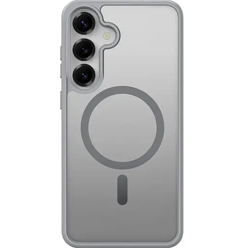 Чохол Dux Ducis Magnetic Yind для Samsung Galaxy Grey [134544]