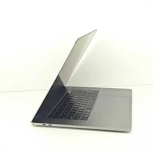 Ноутбук Apple MacBook Pro 15" A1990 Retina (C02Z167FLVDQ) (i7-9750H/16/512SSD/PRO 555X) - Class B - фото 3
