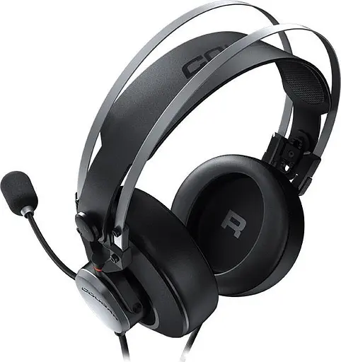 Игровые наушники Cougar VM410 Iron (3H550P53N.0001) [76586] - фото 3