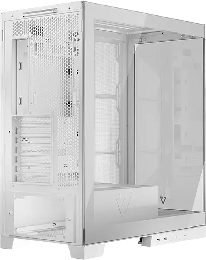 Корпус Modecom VOLCANO SPACE APEX White (AT-SPACE-PG-NF-20-000000) - фото 3