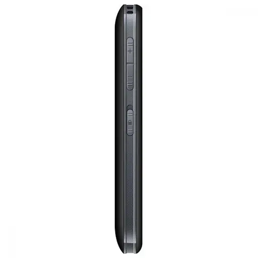 Мобільний телефон Nomi i1871 Black - фото 3