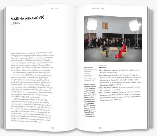 Women Artists (Art Essentials) - фото 5