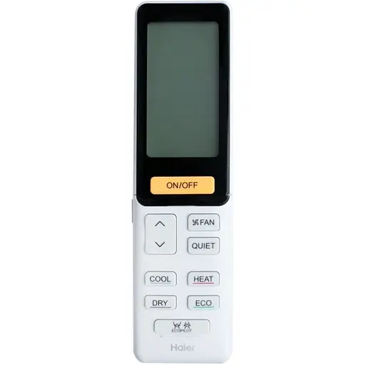 Сплит-система Haier Flexis AS35S2SF1FA-BH1/1U35MEHFRA-1 Matt Black (116074) - фото 10