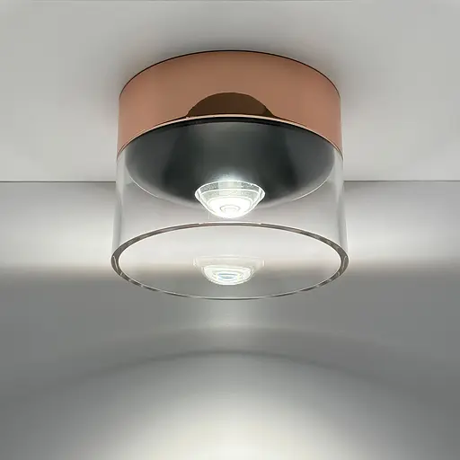 Точковий світильник Skarlat RSLC78068 12W RG 4000K - фото 6