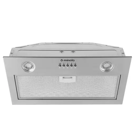 Вытяжка полновстраиваемая Minola HBI 5204 I 700 LED