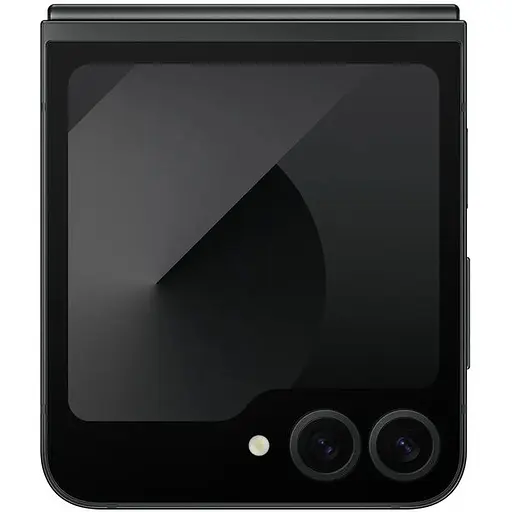 Мобильный телефон Samsung Flip 6 12/256GB Crafted Black SM-F741U - фото 3