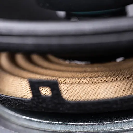 Коаксіальна акустична система MB Quart DK2-116S - фото 7