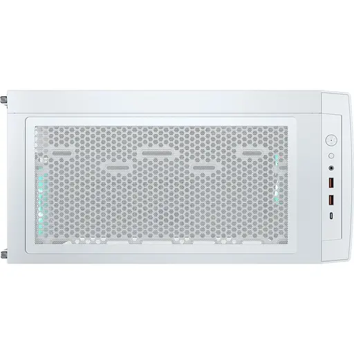 Корпус Cougar Airface Eco RGB White (385YA20.0002) [146566] - фото 16