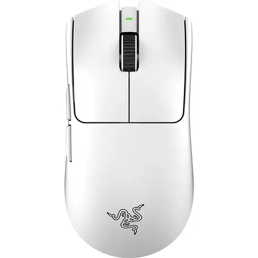 Мышь Razer Viper V3 Pro, USB-A/WL, белый - фото 5