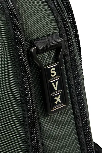 Рюкзак 15,6" Samsonite URBAN-EYE GREEN 43x30x18 KO1*04008 - фото 10