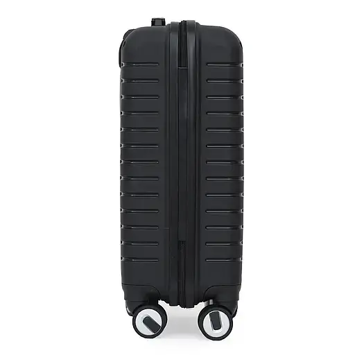 Чемодан Semi Line 19" S Black (T5613-1) - фото 6