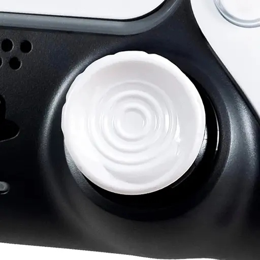 Накладки на стики KontrolFreek CQC Rush 2-pack (PS4/PS5) (B09BZZZVPV) [47488] - фото 3