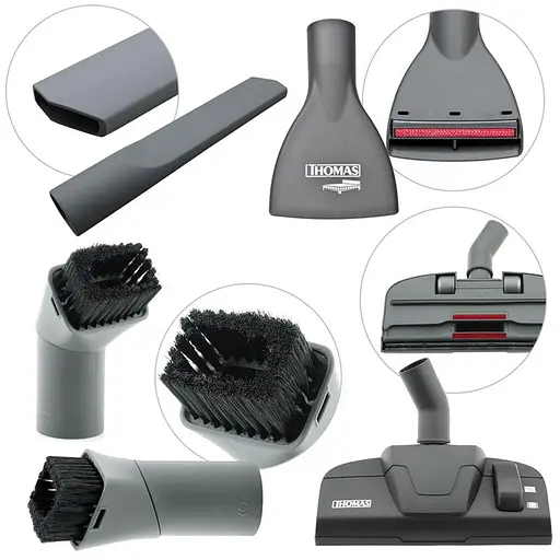 Пилосос Thomas Perfect Air Allergy Pure (786526) - фото 9