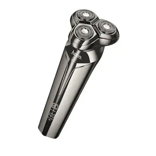 Электробритва роторная Hoco HP39 