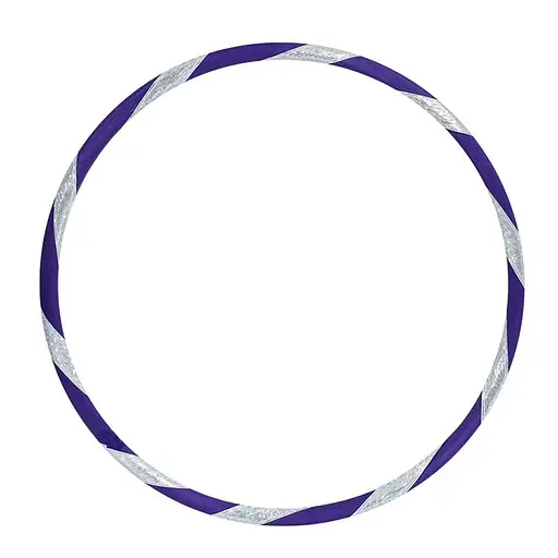 Обруч хулахуп, 78 см, MS4661 (в ассортименте)