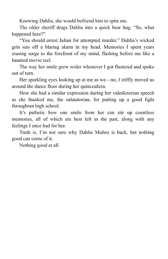 Love Redesigned - фото 13