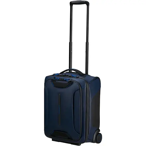 Дорожная Сумка На Колесах Samsonite ECODIVER BLUE NIGHTS 45x36x20 KH7*01021 - фото 3