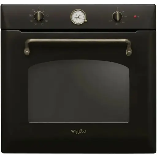 Духова шафа Whirlpool WTAC8411SCAN - фото 1