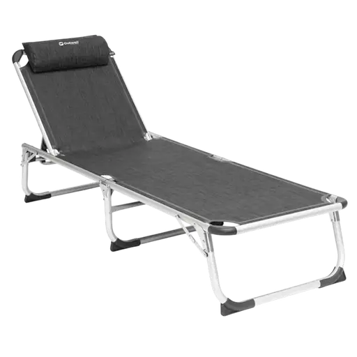 Ліжко кемпінгове Outwell New Foundland Grey (410075) - фото 1