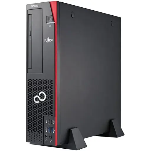 Компьютер Fujitsu Esprimo D958 SFF (i7-9700/32/1TBSSD) Б/У - фото 1