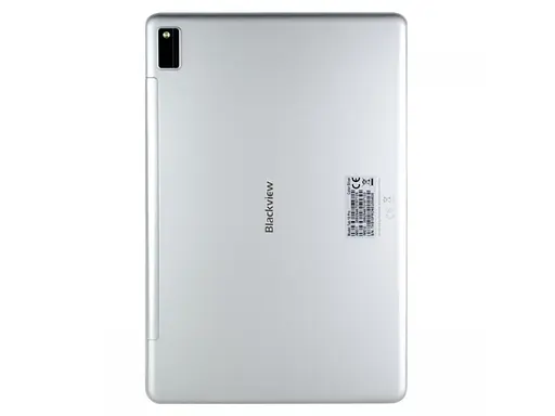 Планшет Blackview Tab 10 Pro 8/128 GB + чохол LTE Silver - фото 2